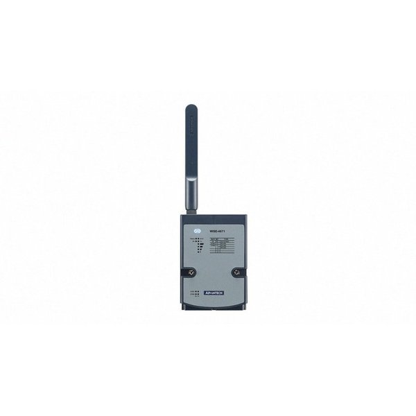 Outdoor Cat. Nb1/Cat. M1 Wireless Senso, Advantech, Mfr#: WISE-4671-UA